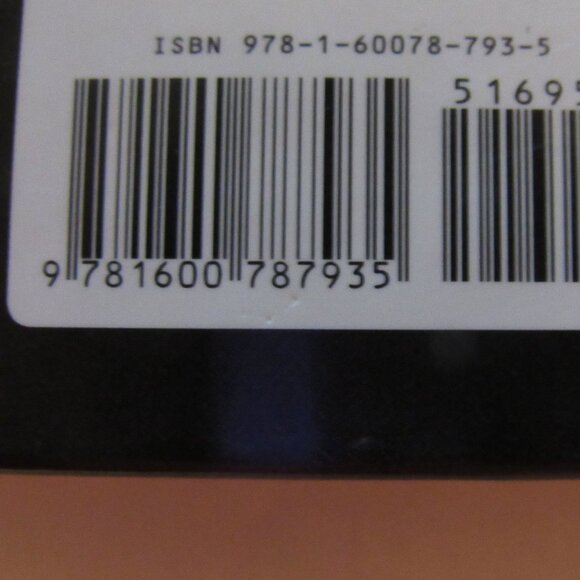 New The Big Book Of One Direction (2012) Hardcover - Picture 7 of 7